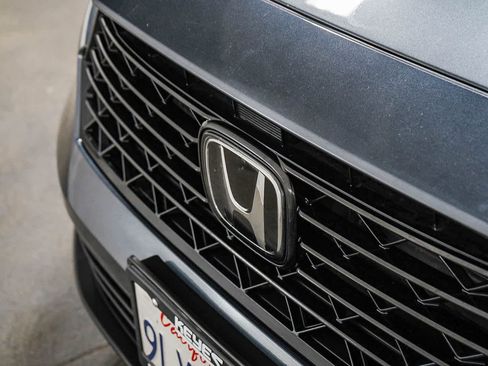 Used 2024 Honda Accord EX image 8