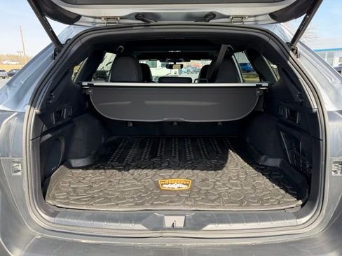Used 2024 Subaru Outback Wilderness AWD/4WD image 15