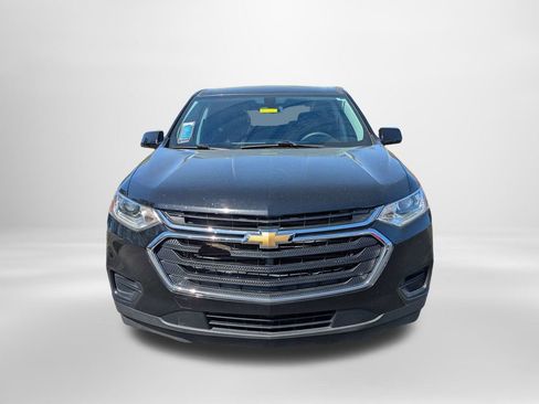 Used 2019 Chevrolet Traverse LS image 9