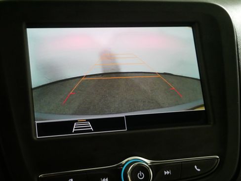 Certified 2024 Chevrolet Equinox RS image 33