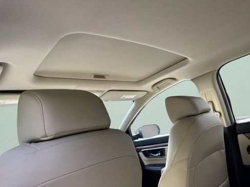 Used 2019 Honda CR-V EX-L image 21