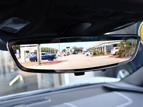 Used 2024 Chevrolet Corvette Stingray Coupe w/ Chrome Exterior Badge Package image 32