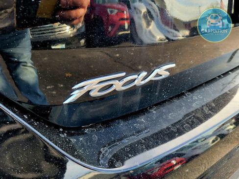 Used 2016 Ford Focus RS image 40