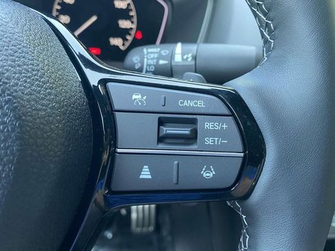 New 2025 Honda Civic Sport image 22