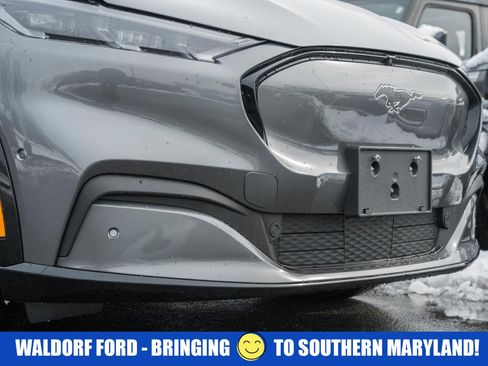 Used 2023 Ford Mustang Mach-E Premium image 13