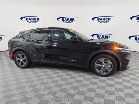 Used 2023 Ford Mustang Mach-E Select image 9