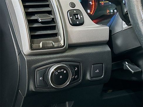 Used 2023 Ford Ranger XLT w/ Equipment Group 301A Mid image 8