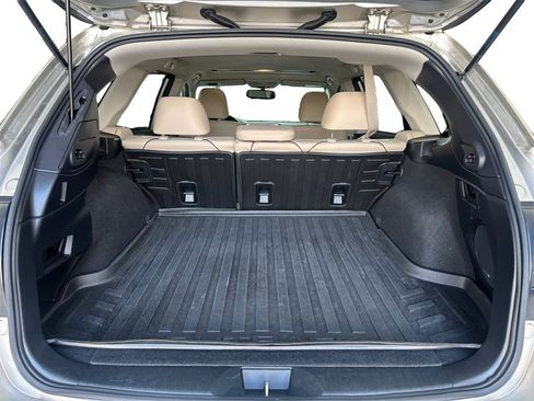 Used 2017 Subaru Outback 2.5i Limited image 19