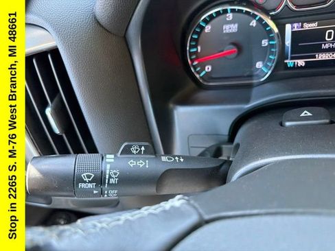 Used 2018 Chevrolet Silverado 1500 LT w/ All Star Edition AWD/4WD image 35