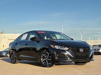 Certified 2025 Nissan Sentra SV w/ All-Weather Package video 2