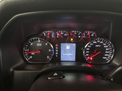 Used 2017 GMC Sierra 1500 4x4 Double Cab w/ Elevation Edition image 44