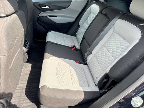Used 2020 Chevrolet Equinox LS AWD/4WD image 18