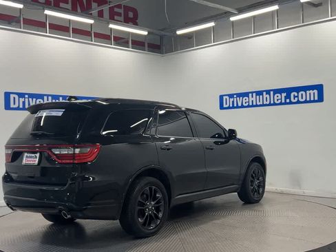 Used 2021 Dodge Durango GT AWD/4WD image 9