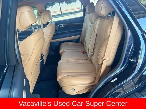 Used 2024 Genesis GV80 2.5T w/ Prestige Package AWD/4WD image 23