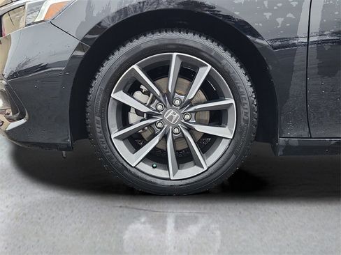 Used 2021 Honda Accord EX-L image 10