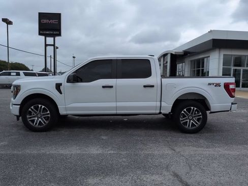 Used 2023 Ford F150 XL w/ STX Appearance Package AWD/4WD image 7