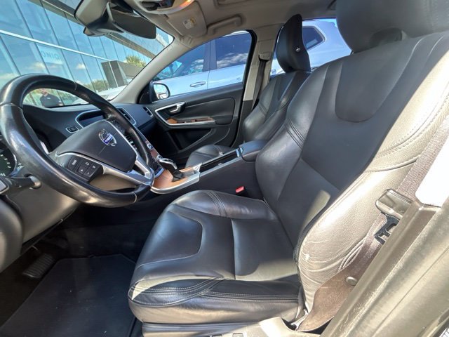 Used 2016 Volvo S60 T5 Premier FWD image 5