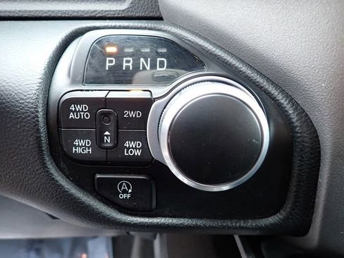 Certified 2022 RAM 1500 Big Horn AWD/4WD image 22