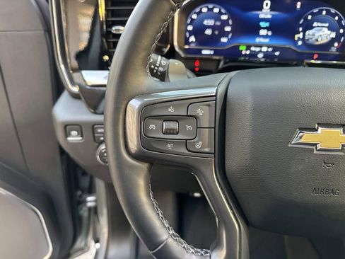 Certified 2025 Chevrolet Silverado 1500 High Country w/ High Country Premium Package image 23