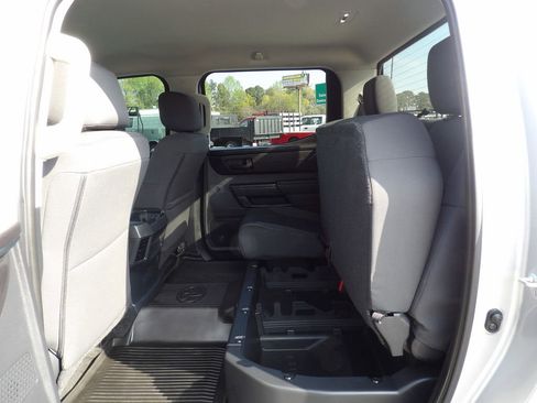 Used 2023 Toyota Tundra SR w/ SR Tow Package image 33