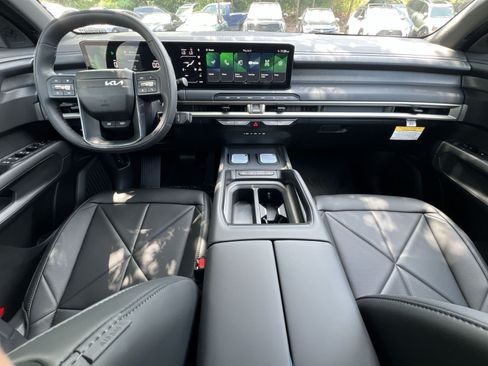 New 2027 Kia Telluride EX AWD/4WD image 34