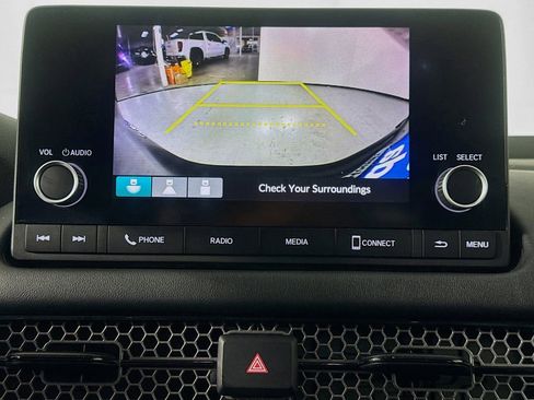 Used 2024 Honda HR-V Sport image 15