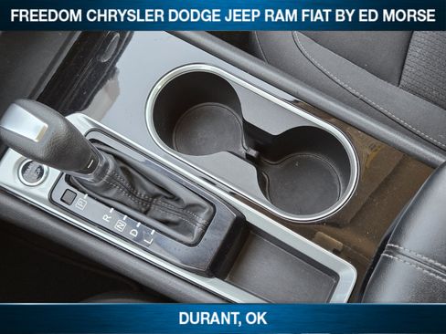 Used 2024 Nissan Altima 2.5 SV FWD image 14