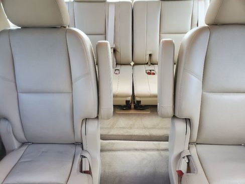 Used 2014 GMC Yukon Denali AWD/4WD image 18
