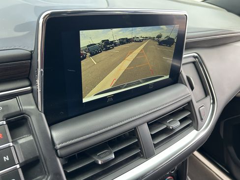 Used 2024 Chevrolet Tahoe LT RWD image 31