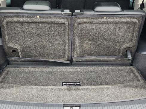 Used 2019 Volkswagen Tiguan S AWD/4WD image 32