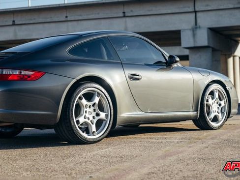 Used 2006 Porsche 911 Carrera image 51