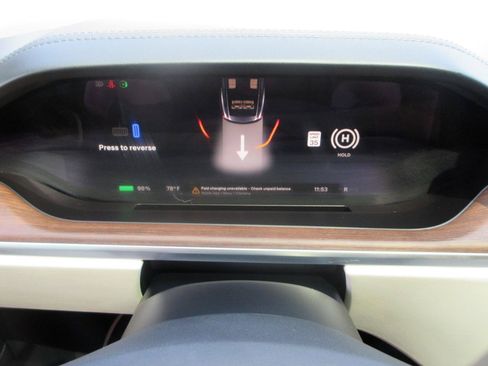 Used 2023 Tesla Model X AWD/4WD image 64