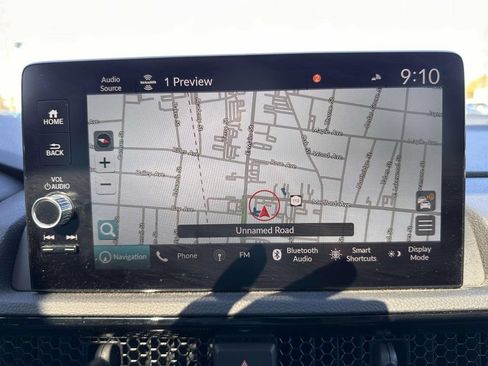 Used 2024 Honda CR-V Sport Touring image 23