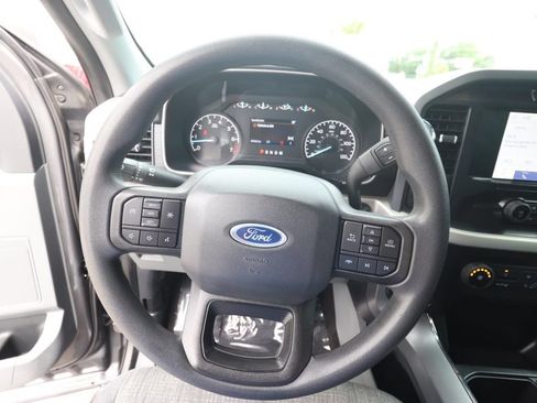 Certified 2021 Ford F150 XLT w/ Trailer Tow Package RWD image 19