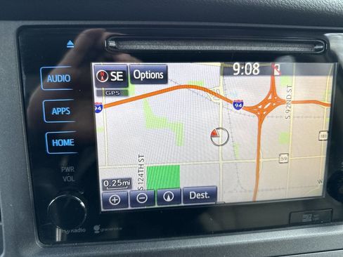 Used 2015 Toyota Sienna XLE 8 Passenger 4dr Mini Van image 72