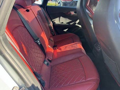 Used 2023 Audi S5 Premium Plus w/ Premium Plus Package image 31