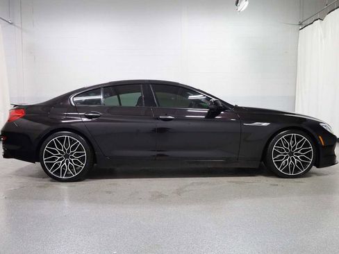 Used 2015 BMW 650i xDrive image 9