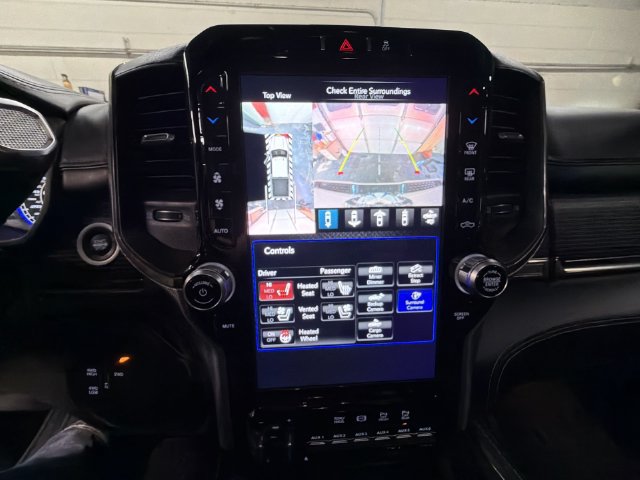 Used 2019 RAM 3500 Limited AWD/4WD image 15