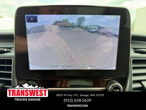 Certified 2020 Ford Transit 350 w/ Exterior Upgrade Package RWD image 8