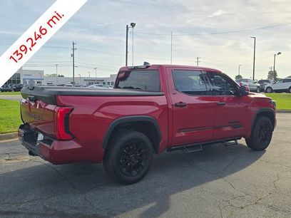 Used 2022 Toyota Tundra SR5 w/ Convenience Package