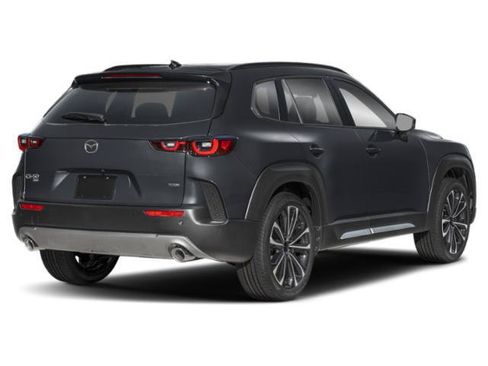 New 2026 MAZDA CX-50 2.5 Turbo w/ Weather Package AWD/4WD image 4