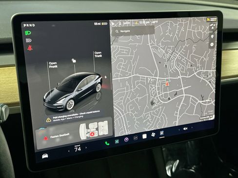 Used 2022 Tesla Model 3 Long Range image 24