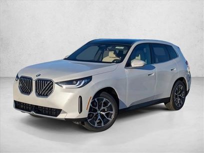 New 2026 BMW X3 xDrive30