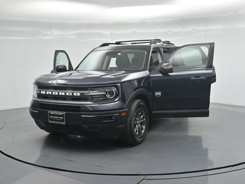 Used 2021 Ford Bronco Sport Big Bend w/ Big Bend Package image 32