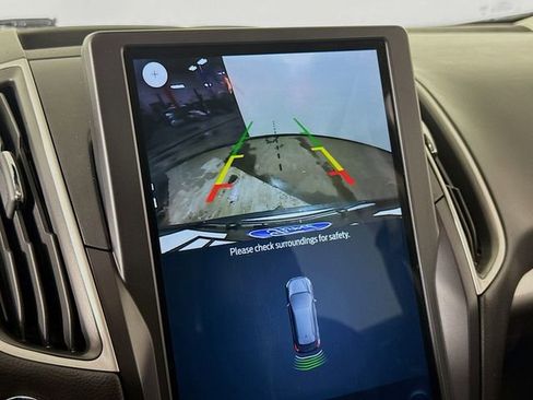 Used 2024 Ford Edge SEL w/ Convenience Package image 13