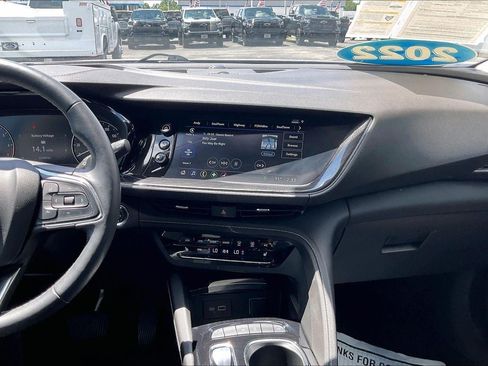 Used 2022 Buick Envision Preferred FWD image 6