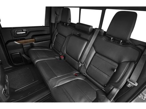 Used 2023 GMC Sierra 2500 Denali w/ Denali Ultimate Package AWD/4WD image 8