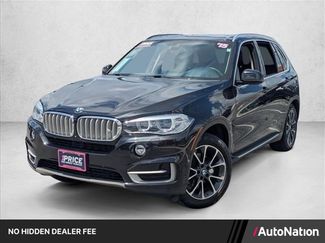 Used 2015 BMW X5 xDrive35i AWD/4WD video 1