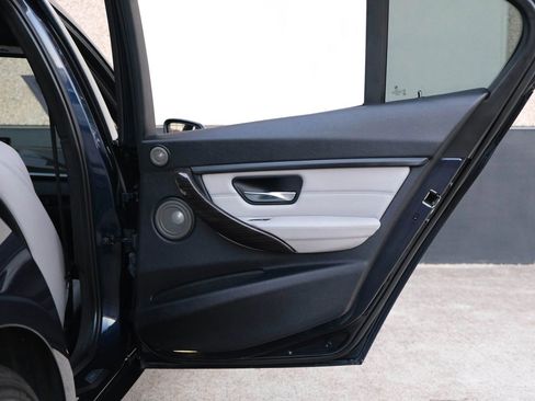 Used 2013 BMW 335i xDrive Sedan image 28