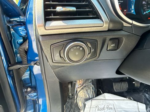 Used 2018 Ford Fusion S FWD image 17
